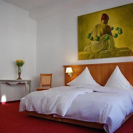 Hotel Mohren Post ヴァンゲン・イム・アルゴイ エクステリア 写真