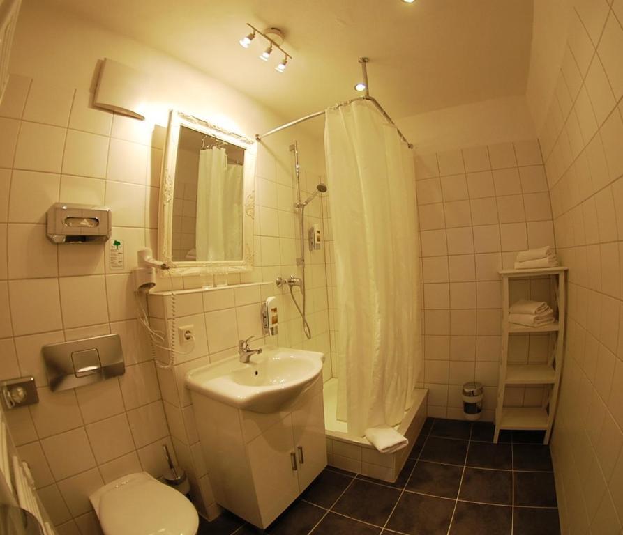 Hotel Mohren Post ヴァンゲン・イム・アルゴイ 部屋 写真