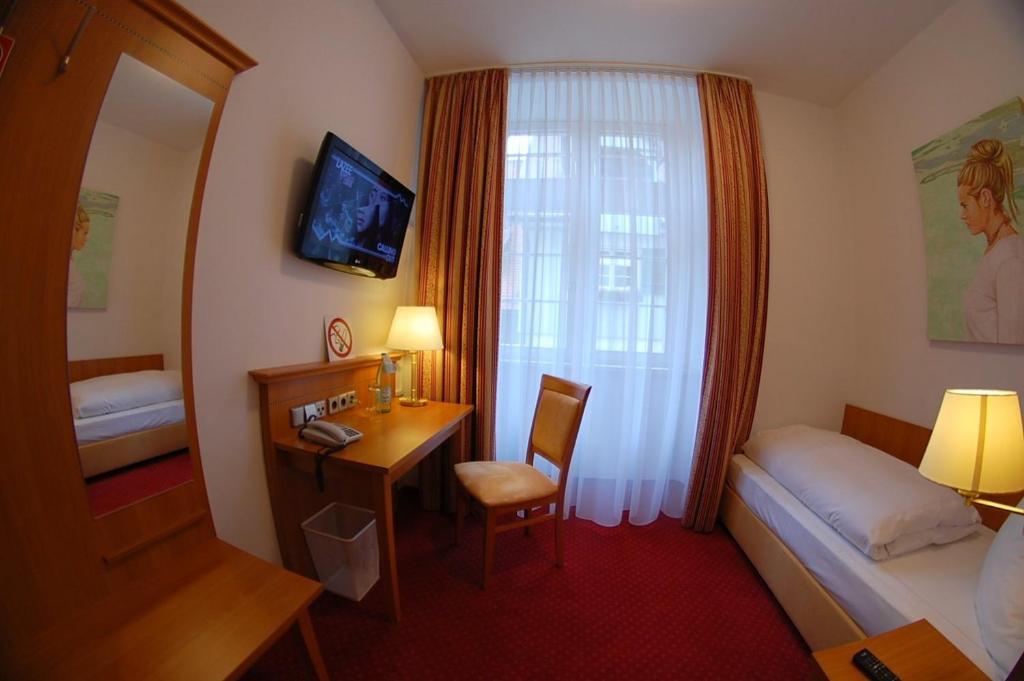 Hotel Mohren Post ヴァンゲン・イム・アルゴイ 部屋 写真